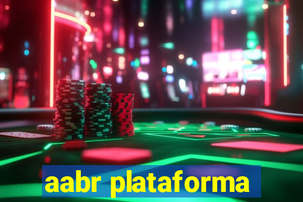 aabr plataforma